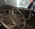 Белый Вольво FMX 13, объемом двигателя 10.8 л и пробегом 370 тыс. км за 40000 $, фото 4 на Automoto.ua