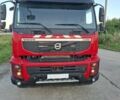Красный Вольво FMX 13, объемом двигателя 12.9 л и пробегом 510 тыс. км за 31999 $, фото 11 на Automoto.ua