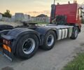Красный Вольво FMX 13, объемом двигателя 12.9 л и пробегом 510 тыс. км за 31999 $, фото 27 на Automoto.ua