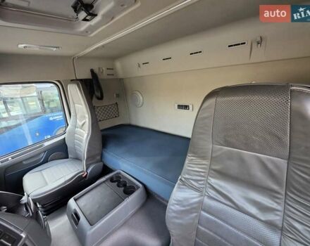 Вольво FMX 13, объемом двигателя 0 л и пробегом 235 тыс. км за 62540 $, фото 11 на Automoto.ua