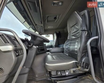 Вольво FMX 13, объемом двигателя 0 л и пробегом 235 тыс. км за 62540 $, фото 10 на Automoto.ua