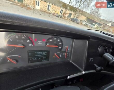 Вольво FMX 13, объемом двигателя 0 л и пробегом 235 тыс. км за 62540 $, фото 13 на Automoto.ua