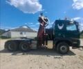 Вольво FMX 13, объемом двигателя 0 л и пробегом 505 тыс. км за 56000 $, фото 2 на Automoto.ua