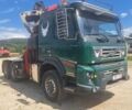 Вольво FMX 13, объемом двигателя 0 л и пробегом 500 тыс. км за 65500 $, фото 1 на Automoto.ua