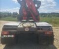 Вольво FMX 13, объемом двигателя 0 л и пробегом 505 тыс. км за 56000 $, фото 1 на Automoto.ua