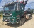 Вольво FMX 13, объемом двигателя 0 л и пробегом 505 тыс. км за 56000 $, фото 1 на Automoto.ua