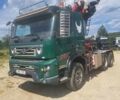 Вольво FMX 13, объемом двигателя 0 л и пробегом 500 тыс. км за 65500 $, фото 1 на Automoto.ua