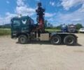 Вольво FMX 13, объемом двигателя 0 л и пробегом 500 тыс. км за 65500 $, фото 4 на Automoto.ua