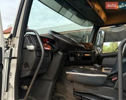 Вольво FMX 13, объемом двигателя 0 л и пробегом 600 тыс. км за 59000 $, фото 4 на Automoto.ua
