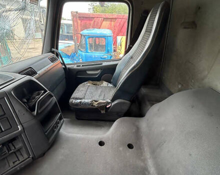 Вольво FMX 13, объемом двигателя 0 л и пробегом 300 тыс. км за 30000 $, фото 6 на Automoto.ua