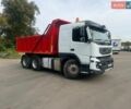 Вольво FMX 13, объемом двигателя 0 л и пробегом 640 тыс. км за 73000 $, фото 1 на Automoto.ua