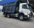 Вольво FMX 13, объемом двигателя 0 л и пробегом 324 тыс. км за 67000 $, фото 15 на Automoto.ua