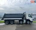 Вольво FMX 13, объемом двигателя 0 л и пробегом 1 тыс. км за 191662 $, фото 4 на Automoto.ua