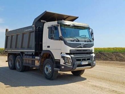 Вольво FMX 13 2020 у Новомиргороде на Automoto.ua Вольво FMX 13, об'ємом двигуна 0 л та пробігом 136 тис. км за 114642 $, фото 1 на Automoto.ua