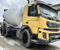 Жовтий Вольво FMX 13, об'ємом двигуна 12.8 л та пробігом 200 тис. км за 60500 $, фото 10 на Automoto.ua
