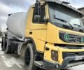 Жовтий Вольво FMX 13, об'ємом двигуна 12.8 л та пробігом 200 тис. км за 60500 $, фото 3 на Automoto.ua
