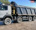 Серый Вольво FMX 13, объемом двигателя 13 л и пробегом 430 тыс. км за 80000 $, фото 1 на Automoto.ua