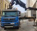 Синий Вольво FMX 13, объемом двигателя 12.78 л и пробегом 650 тыс. км за 165000 $, фото 7 на Automoto.ua