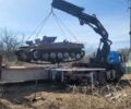 Синий Вольво FMX 13, объемом двигателя 12.78 л и пробегом 650 тыс. км за 165000 $, фото 1 на Automoto.ua