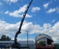 Синий Вольво FMX 13, объемом двигателя 12.78 л и пробегом 650 тыс. км за 165000 $, фото 5 на Automoto.ua