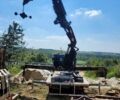 Синий Вольво FMX 13, объемом двигателя 12.78 л и пробегом 650 тыс. км за 165000 $, фото 6 на Automoto.ua