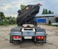 Синий Вольво FMX 13, объемом двигателя 12.78 л и пробегом 650 тыс. км за 165000 $, фото 4 на Automoto.ua