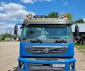Синий Вольво FMX 13, объемом двигателя 12.78 л и пробегом 650 тыс. км за 165000 $, фото 13 на Automoto.ua