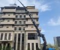 Синий Вольво FMX 13, объемом двигателя 12.78 л и пробегом 650 тыс. км за 165000 $, фото 3 на Automoto.ua
