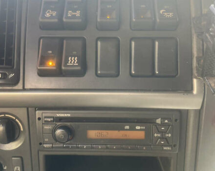 Вольво FMX 13 2013 у Долине на Automoto.ua Зелений Вольво FMX 13, об'ємом двигуна 12 л та пробігом 555 тис. км за 53500 $, фото 18 на Automoto.ua