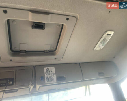 Вольво FMX 13 2013 у Долине на Automoto.ua Зелений Вольво FMX 13, об'ємом двигуна 12 л та пробігом 555 тис. км за 53500 $, фото 15 на Automoto.ua