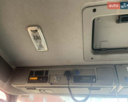 Вольво FMX 13 2013 у Долине на Automoto.ua Зелений Вольво FMX 13, об'ємом двигуна 12 л та пробігом 555 тис. км за 53500 $, фото 14 на Automoto.ua