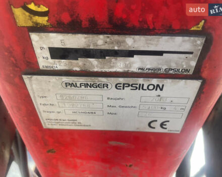 Вольво FMX 13 2013 у Долине на Automoto.ua Зелений Вольво FMX 13, об'ємом двигуна 12 л та пробігом 555 тис. км за 53500 $, фото 23 на Automoto.ua