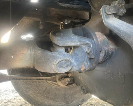 Вольво FMX 13 2013 у Долине на Automoto.ua Зелений Вольво FMX 13, об'ємом двигуна 12 л та пробігом 555 тис. км за 53500 $, фото 9 на Automoto.ua