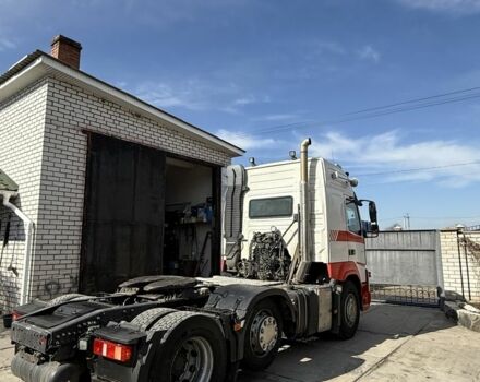 Вольво FMX 460, об'ємом двигуна 0 л та пробігом 0 тис. км за 27000 $, фото 3 на Automoto.ua