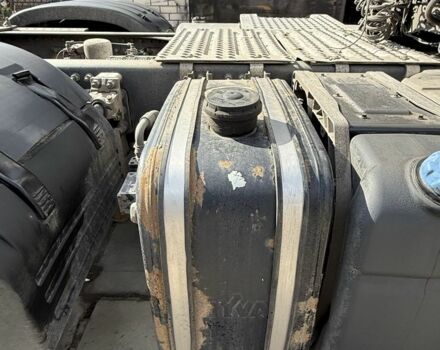 Вольво FMX 460, об'ємом двигуна 0 л та пробігом 0 тис. км за 27000 $, фото 5 на Automoto.ua