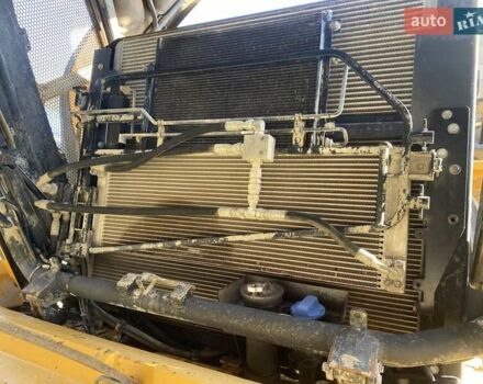 Вольво L 150G, об'ємом двигуна 0 л та пробігом 13 тис. км за 144337 $, фото 13 на Automoto.ua
