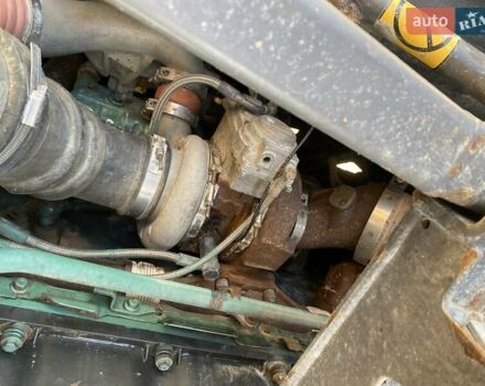 Вольво L 150G, об'ємом двигуна 0 л та пробігом 13 тис. км за 144337 $, фото 9 на Automoto.ua