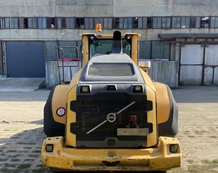 Вольво L 150G, об'ємом двигуна 0 л та пробігом 13 тис. км за 144337 $, фото 3 на Automoto.ua