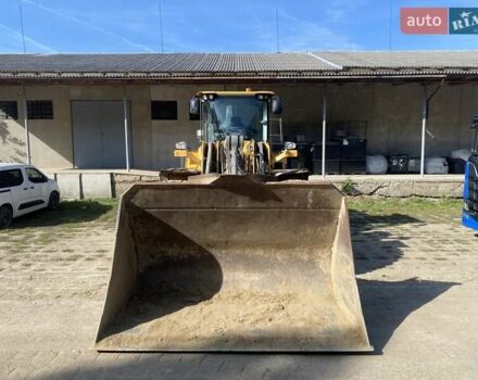 Вольво L 150G, об'ємом двигуна 0 л та пробігом 13 тис. км за 144337 $, фото 4 на Automoto.ua