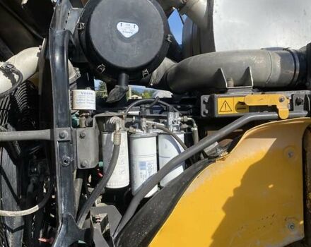 Вольво L 150G, об'ємом двигуна 0 л та пробігом 13 тис. км за 144337 $, фото 14 на Automoto.ua