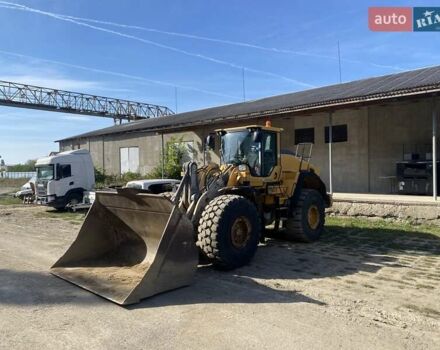Вольво L 150G, об'ємом двигуна 0 л та пробігом 13 тис. км за 144337 $, фото 2 на Automoto.ua