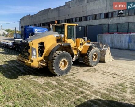 Вольво L 150G, об'ємом двигуна 0 л та пробігом 13 тис. км за 144337 $, фото 16 на Automoto.ua