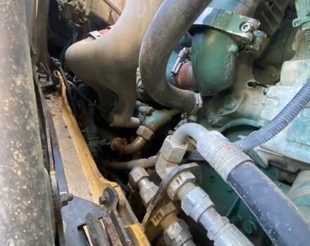 Вольво L 150G, об'ємом двигуна 0 л та пробігом 13 тис. км за 144337 $, фото 11 на Automoto.ua