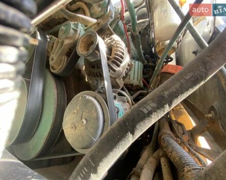 Вольво L 150G, об'ємом двигуна 0 л та пробігом 13 тис. км за 144337 $, фото 12 на Automoto.ua