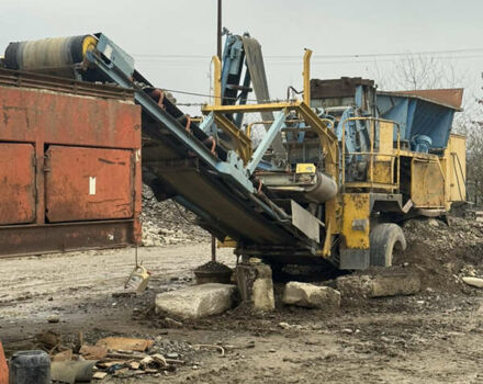 Вольво L 150G, об'ємом двигуна 0 л та пробігом 0 тис. км за 49700 $, фото 4 на Automoto.ua