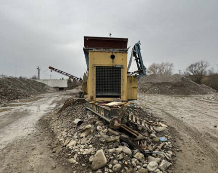 Вольво L 150G, об'ємом двигуна 0 л та пробігом 0 тис. км за 49700 $, фото 1 на Automoto.ua