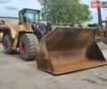 Желтый Вольво L 180, объемом двигателя 12.1 л и пробегом 10 тыс. км за 76500 $, фото 1 на Automoto.ua