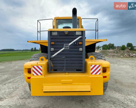 Вольво L 220G, об'ємом двигуна 0 л та пробігом 10 тис. км за 65628 $, фото 50 на Automoto.ua