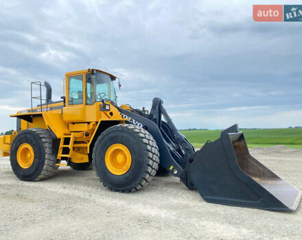 Вольво L 220G, об'ємом двигуна 0 л та пробігом 10 тис. км за 65628 $, фото 48 на Automoto.ua