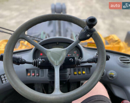 Вольво L 220G, об'ємом двигуна 0 л та пробігом 10 тис. км за 65628 $, фото 53 на Automoto.ua